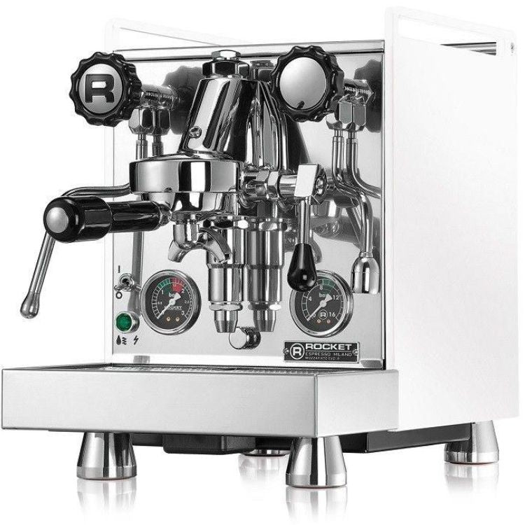 Rucola Espresso Mozzafiato Evolutione R - Image 7