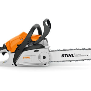 Stihl MS 212 C-BE Benzin-Kettensäge