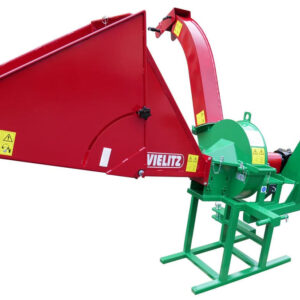 Vielitz Holzhäcksler – Grobhäcksler mit Zapfwellenantrieb GH – 70 – Z – W