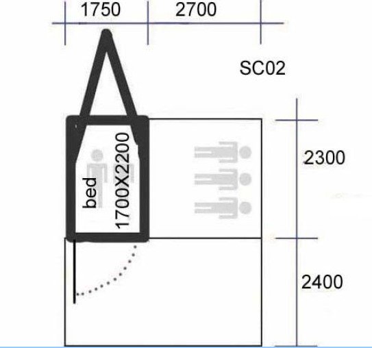 Zeltanhänger OUTDOOR L, inkl Vorzelt und Bordwanderhöhung - Image 17