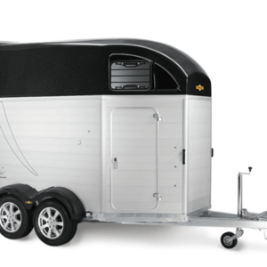 Alu Pferdeanhänger HUMBAUR Serie 7000 Xanthos 2400