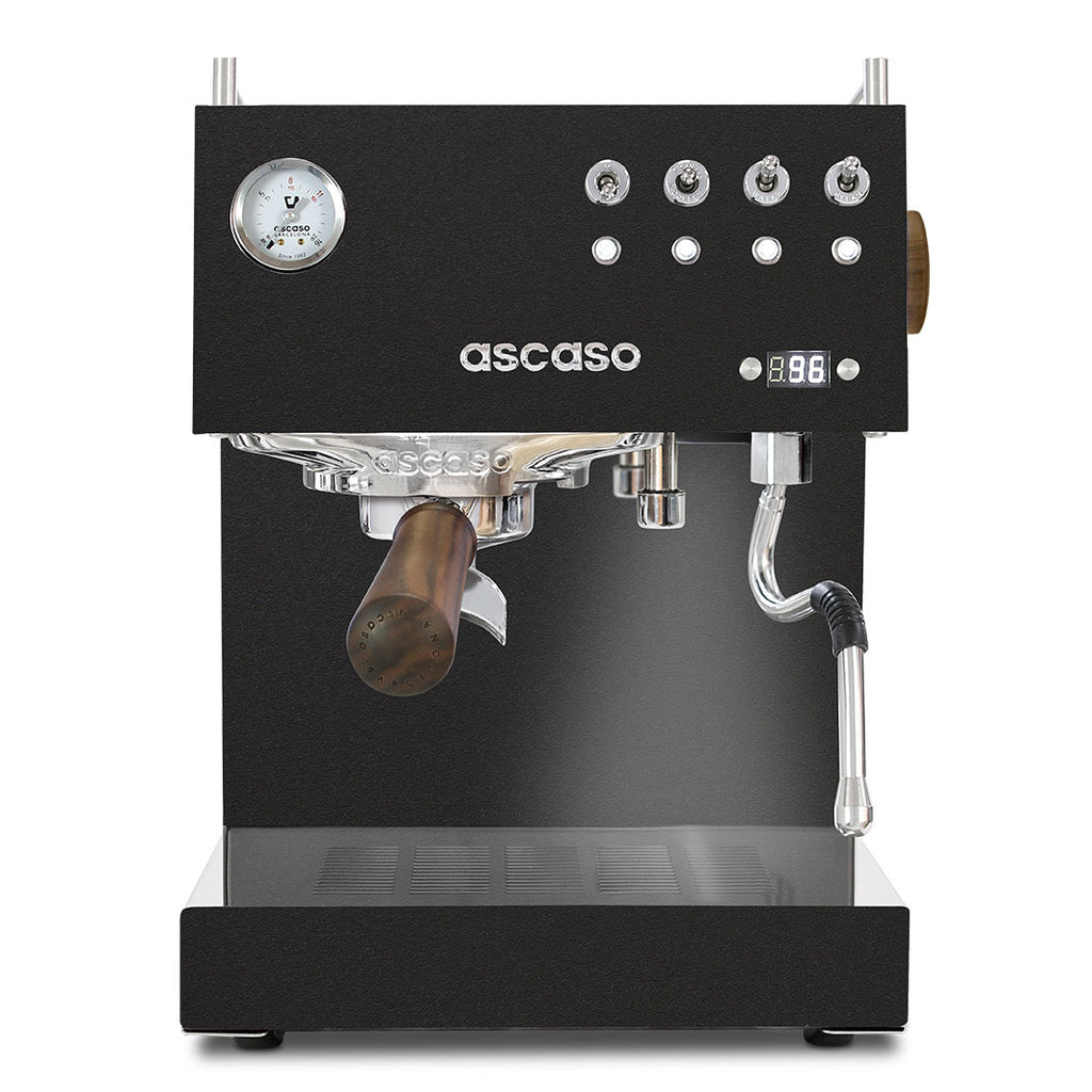 ascaso Steel Duo PID