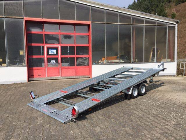 Autotransporter Stema ATOUR Grande Kipper – ATH 30-49-21.1 - Image 2