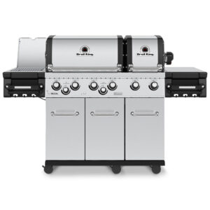 Broil King Regal S 690 Pro IR