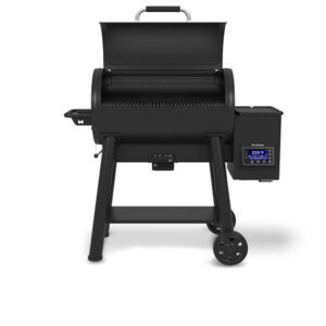 Broil King Crown Pellet 500