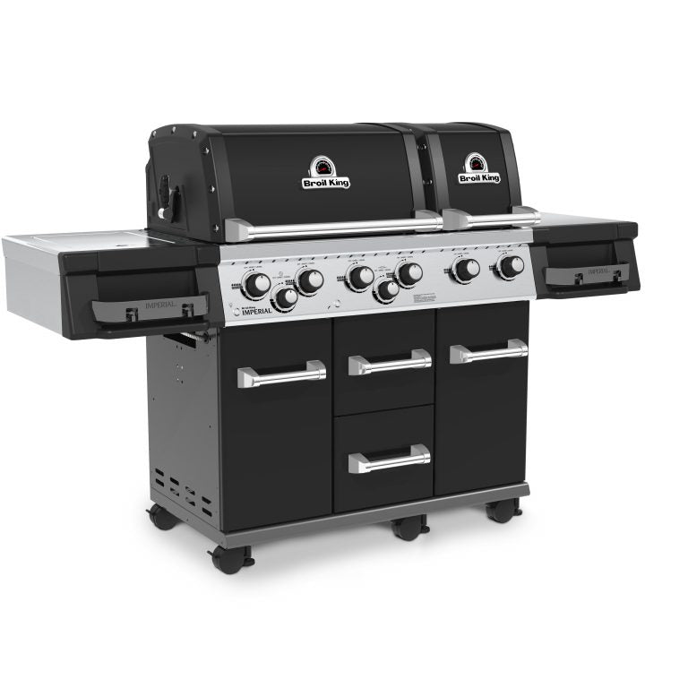 Broil King Imperial 690 IR - Image 9