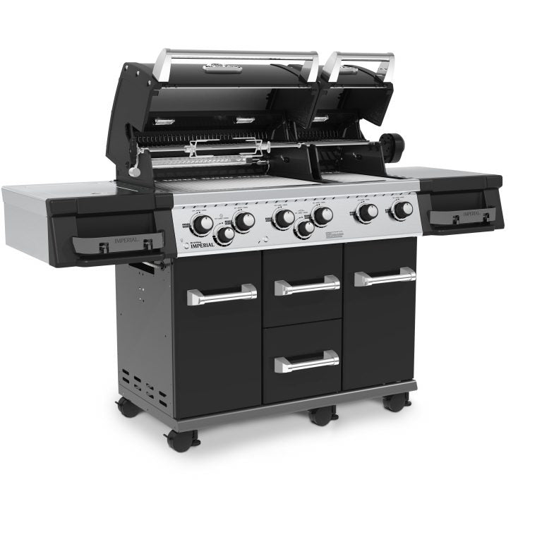 Broil King Imperial 690 IR - Image 10