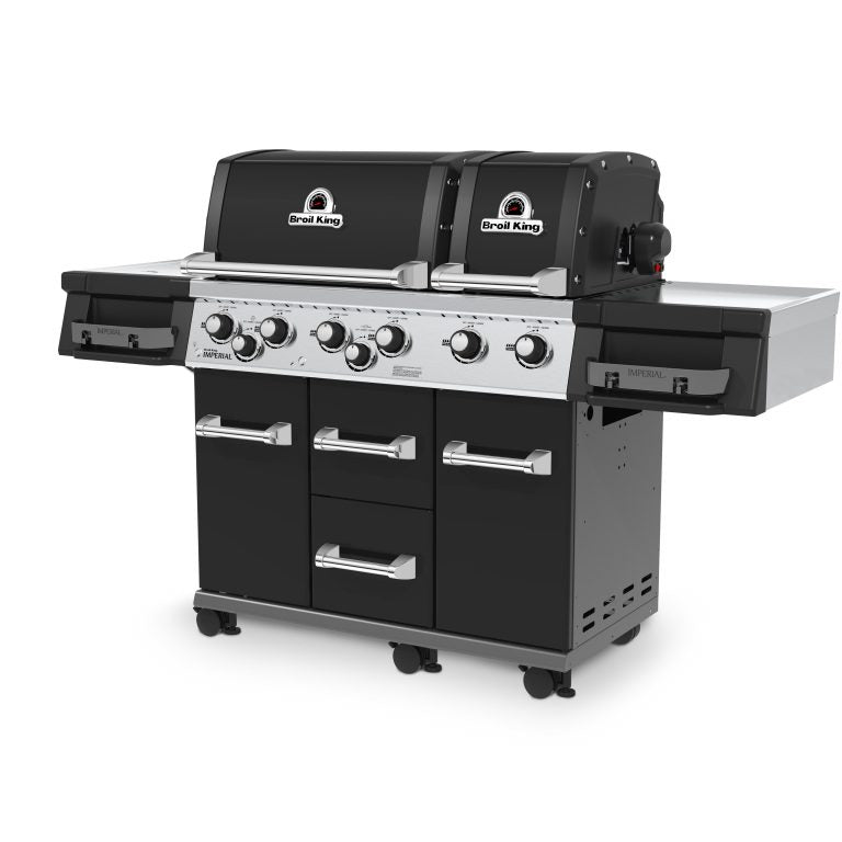 Broil King Imperial 690 IR - Image 11