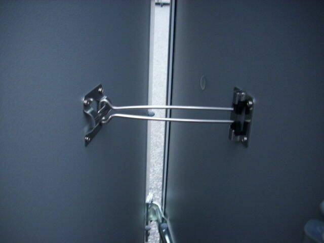 Kofferanhänger Böckmann KT 3015/27 M – 2.700kg – mit Flügeltüren - Image 3
