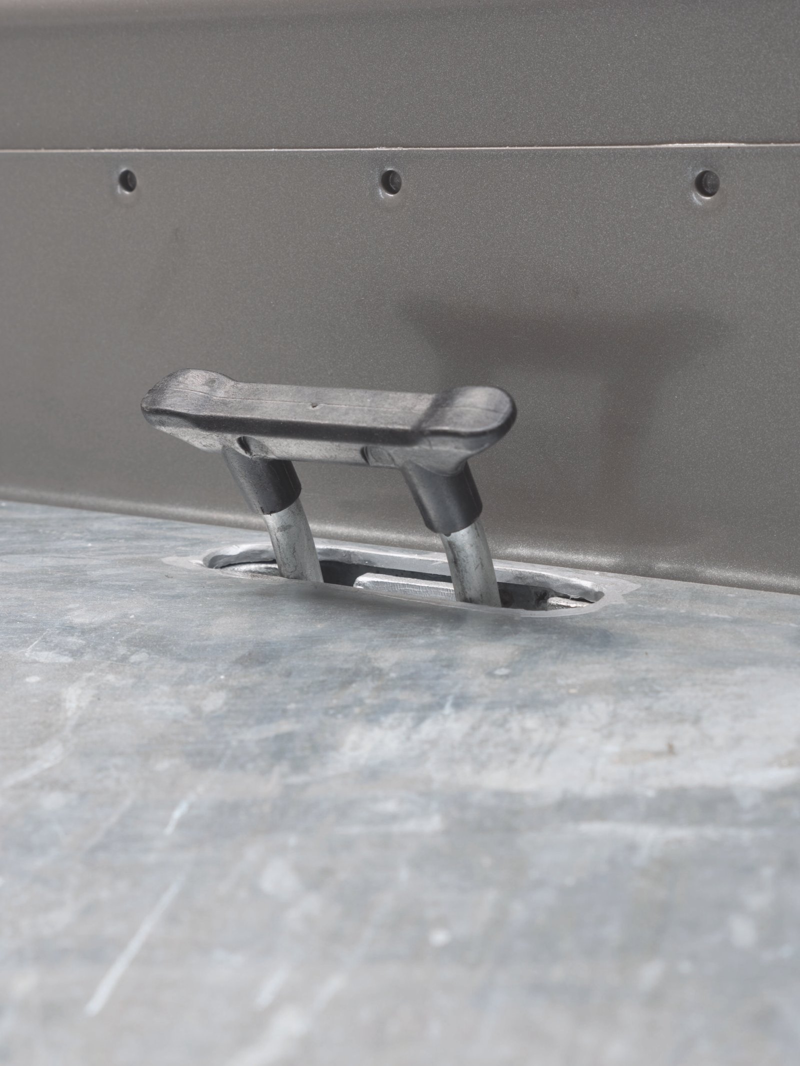 Dreiseitenkipper HUMBAUR Serie 3000 HTK 3500.31 - Image 3