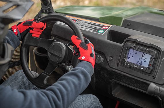 Polaris Ranger 150 EFI - Image 15