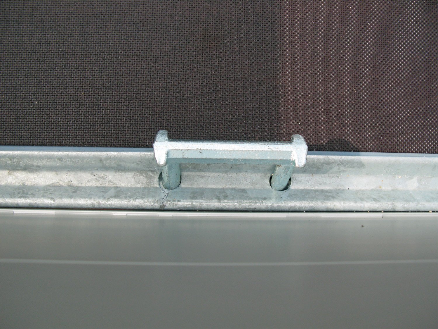 Hapert Azure H-3 – 3500 – 4550 x 2000 3-Achser Tridem - Image 2