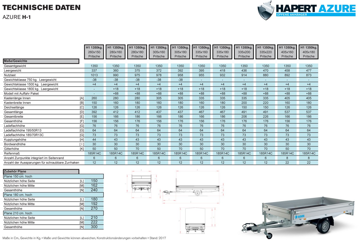 Hapert Azure H-1 – 1500 – 2800 x 1600 - Image 5