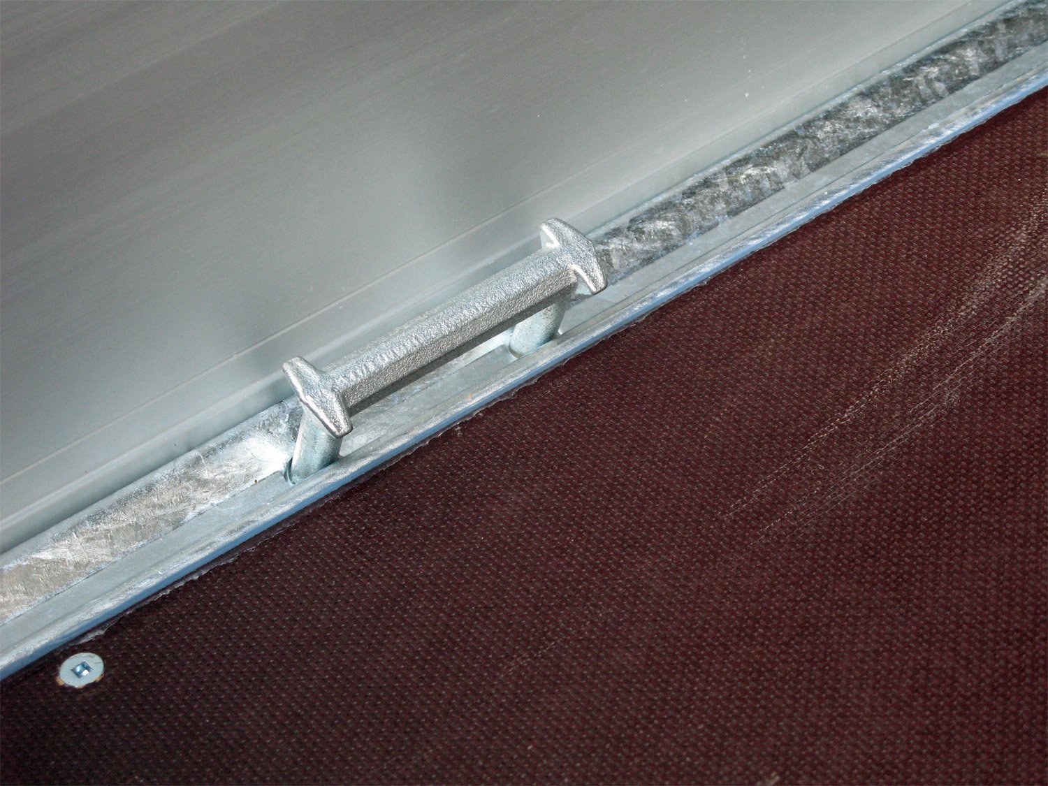 Hapert Azure H-2 – 2700 – 4050 x 2000 Aktionsmodell – 2000 mm Hochplane - Image 4