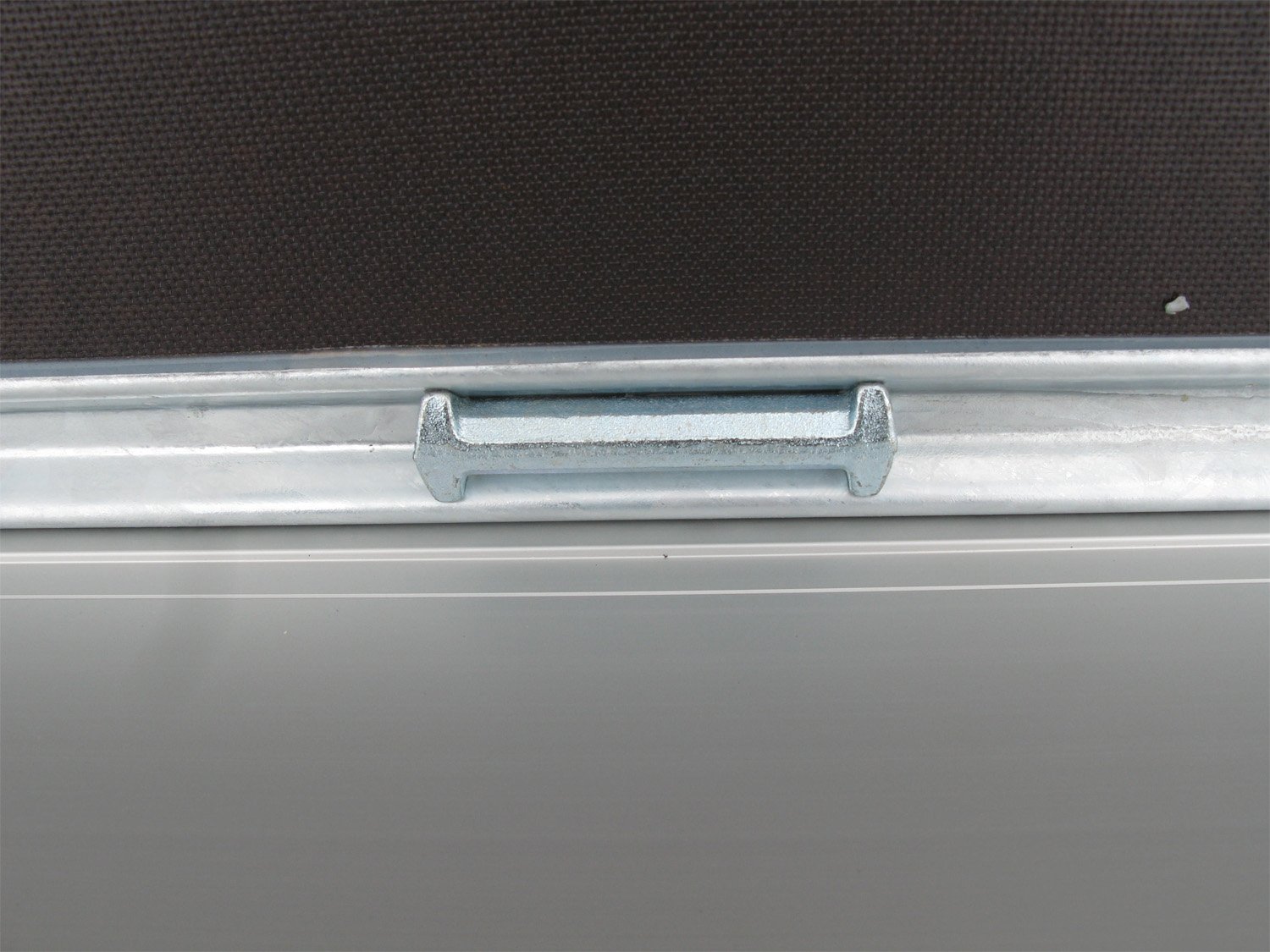 Hapert Azure H-1 – 1500 – 4050 x 1800 – niedriges Fahrwerk - Image 4