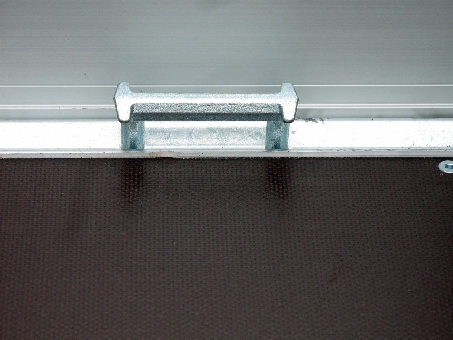 Hapert Azure H-2 – 2700 – 3350 x 1800 Bereifung 185 R 14 C - Image 2