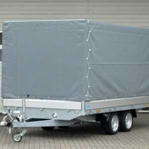 Hapert Azure H-2 – 2700 – 4050 x 2000 Aktionsmodell 2000 mm Hochplane