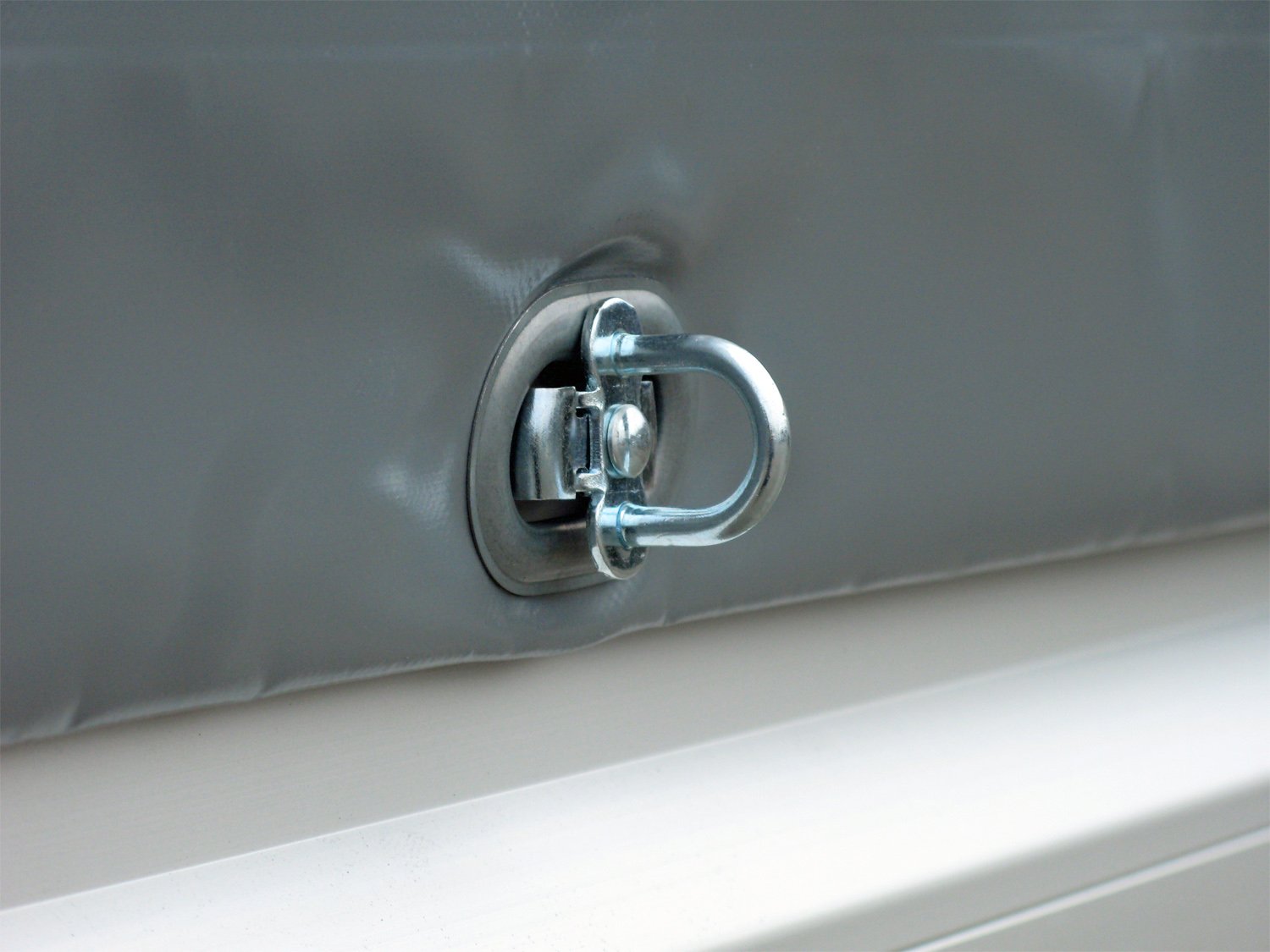 Hapert Azure H-2 – 2700 – 4050 x 2000 Aktionsmodell 2000 mm Hochplane - Image 4