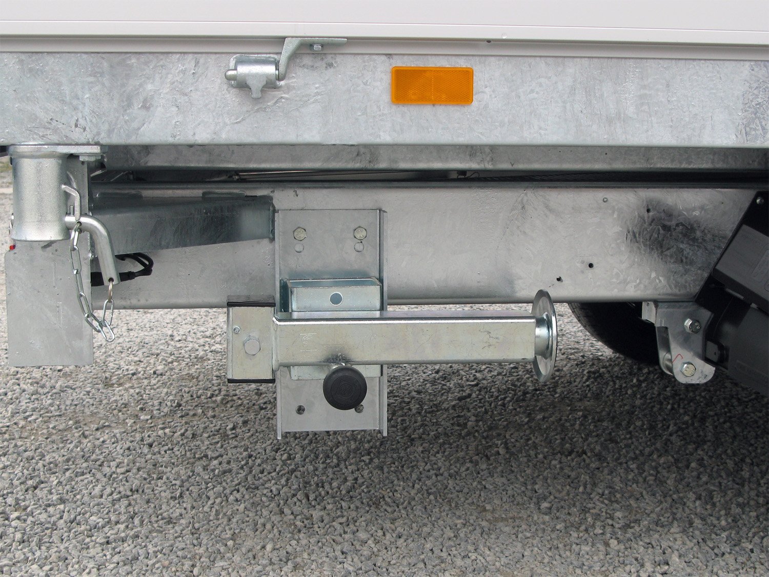 Hapert Cobalt HM-2 – 3500 Multi Ferro 40 cm AluBW, Parabel-FW - Image 2
