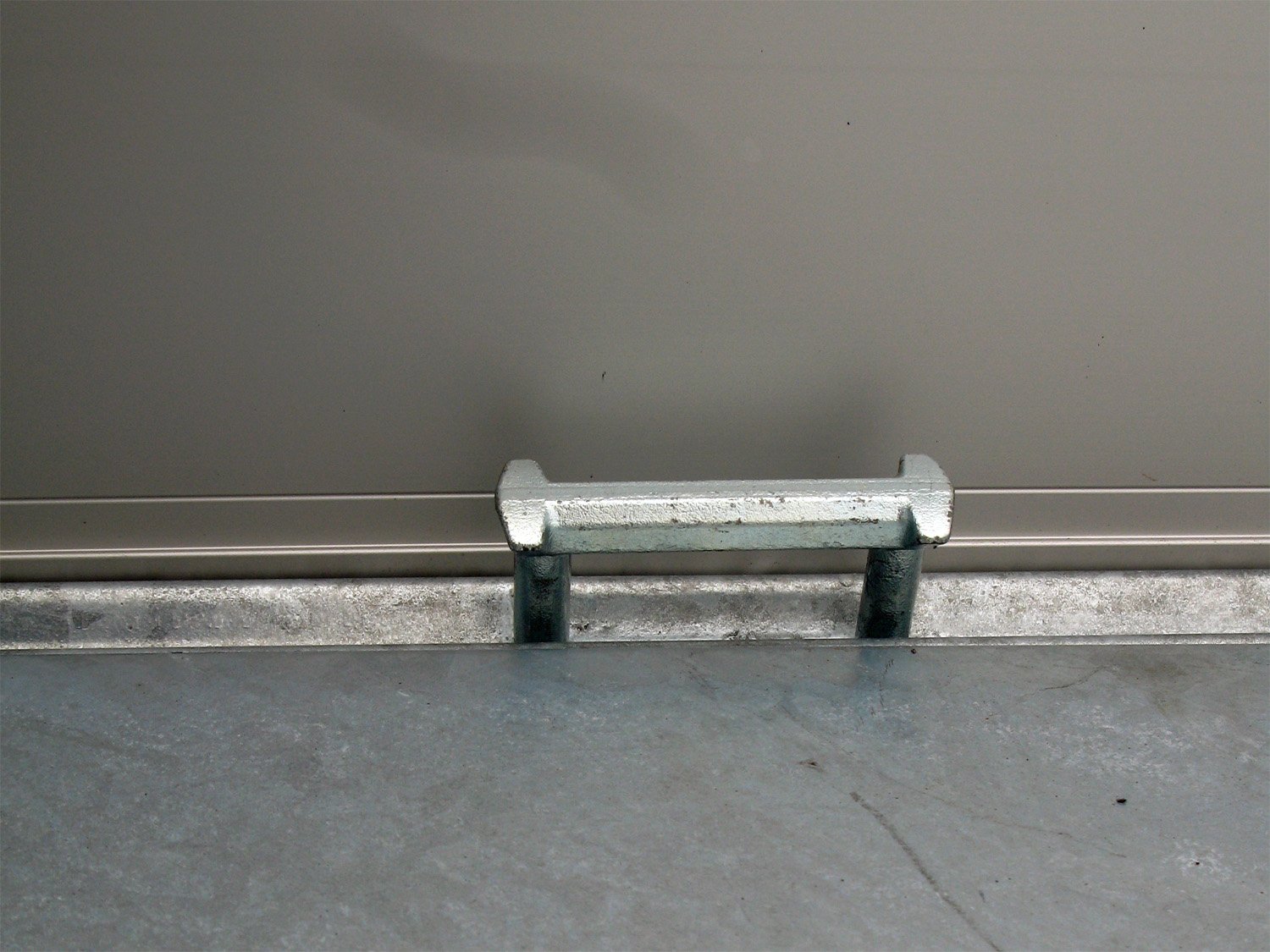 Hapert Cobalt HM-2 – 3500 Ferro Parabel Auffahrset Parabel FW - Image 6