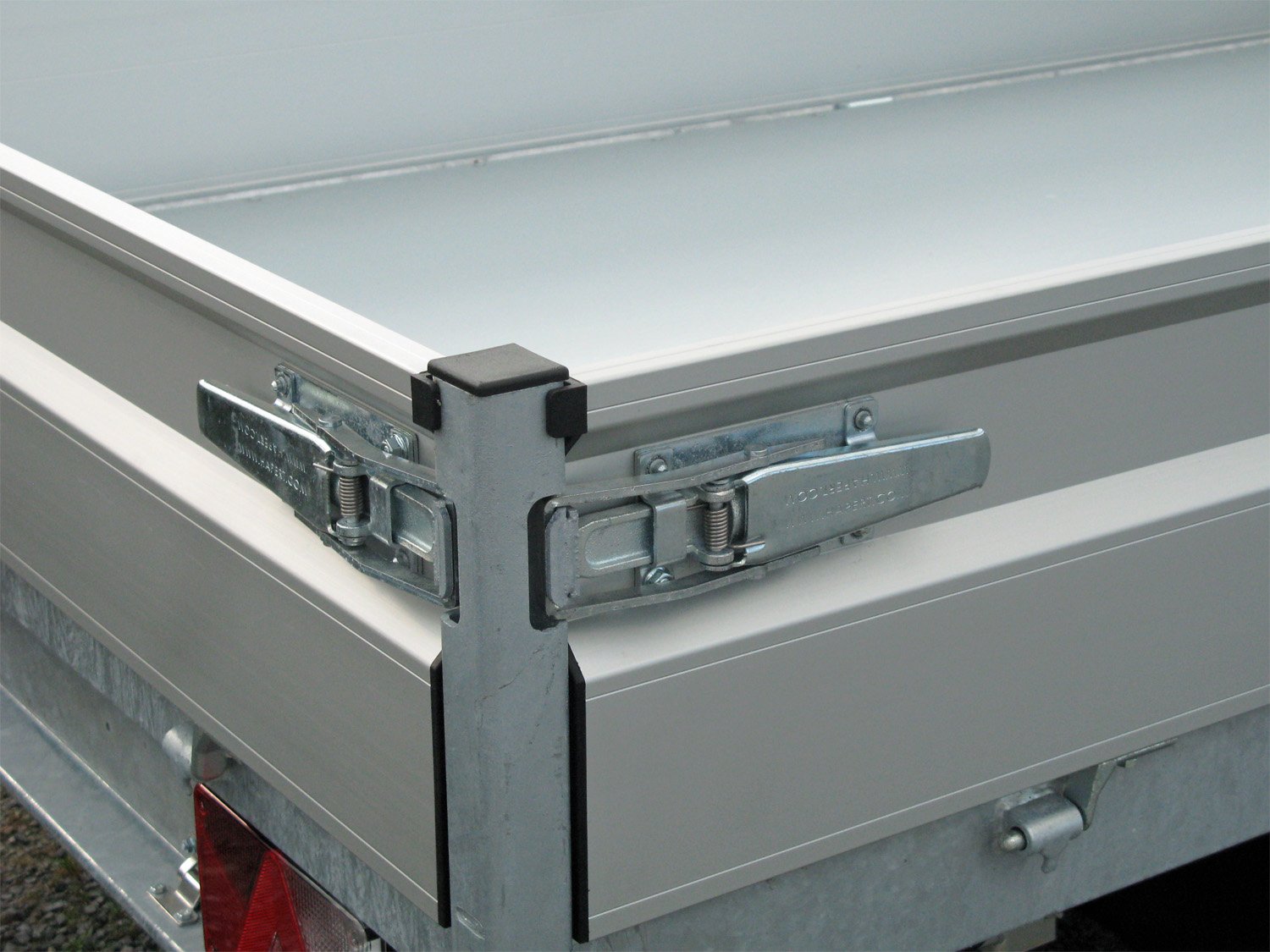 Hapert Cobalt HB-2 – 2700 Multi Auffahrpaket, 3050 x 1600 - Image 6