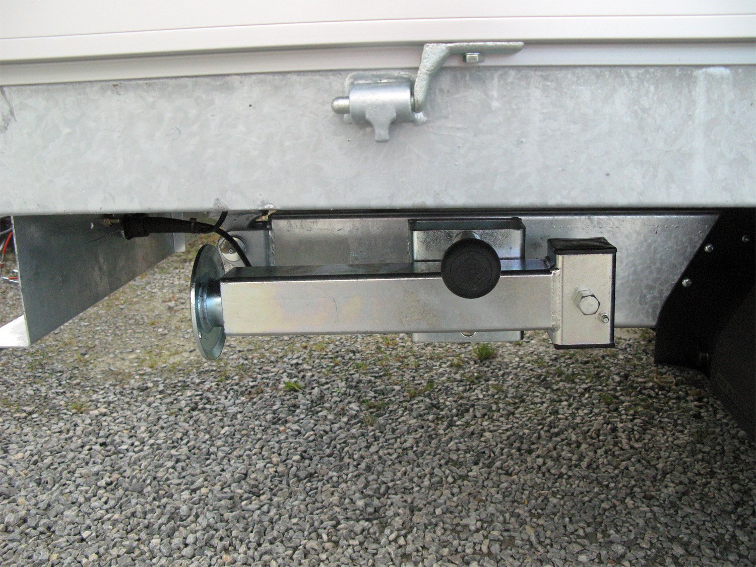 Hapert Cobalt HB-2 – 2700 Multi Auffahrpaket, 3050 x 1600 - Image 7