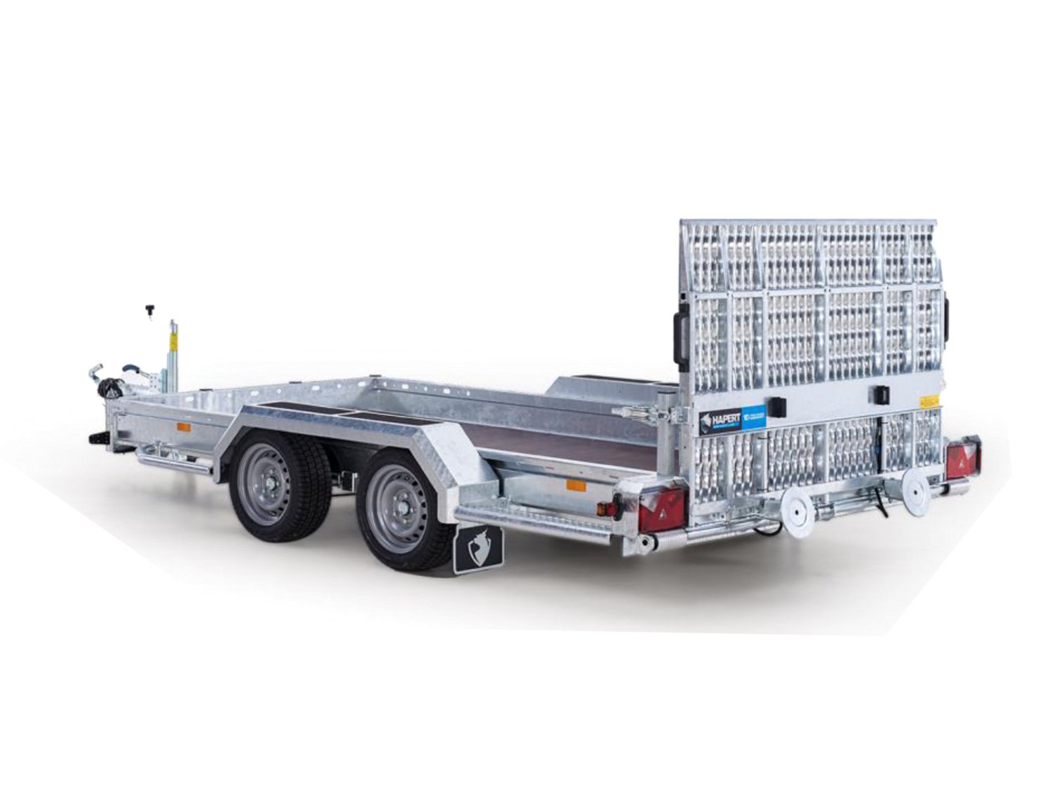 Hapert Indigo LF-2 3000 – 3050 × 1590 mm - Image 4