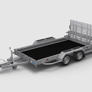 Hapert Indigo LF-2 3500 – 3050 × 1390 mm Parabelfederung