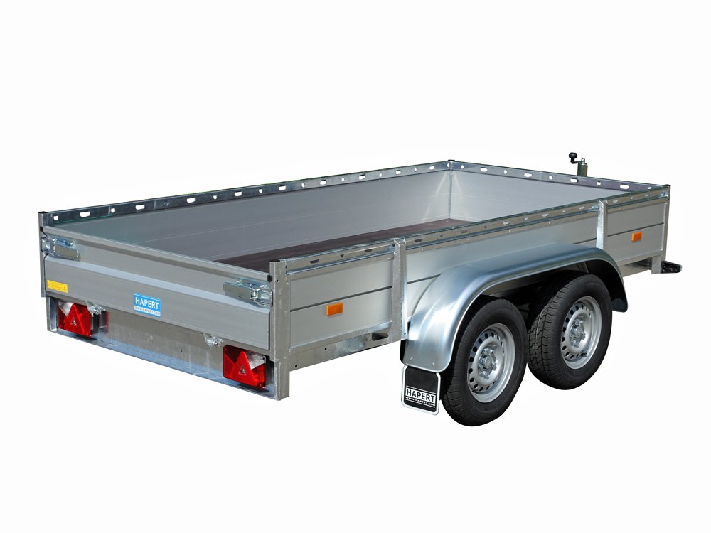 Hapert Azure L-2 – 2700 Aluminium - Image 3
