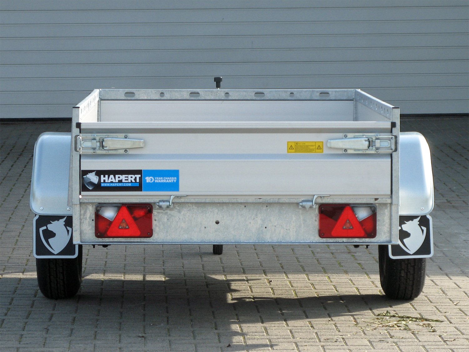 Hapert Azure L-1 – 1350 Edition 100 km/h Top Angebot - Image 9