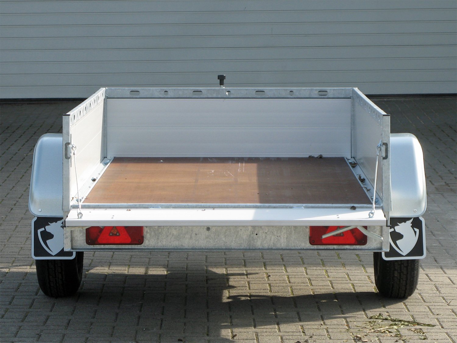 Hapert Azure L-1 – 1350 Edition 100 km/h Top Angebot - Image 2