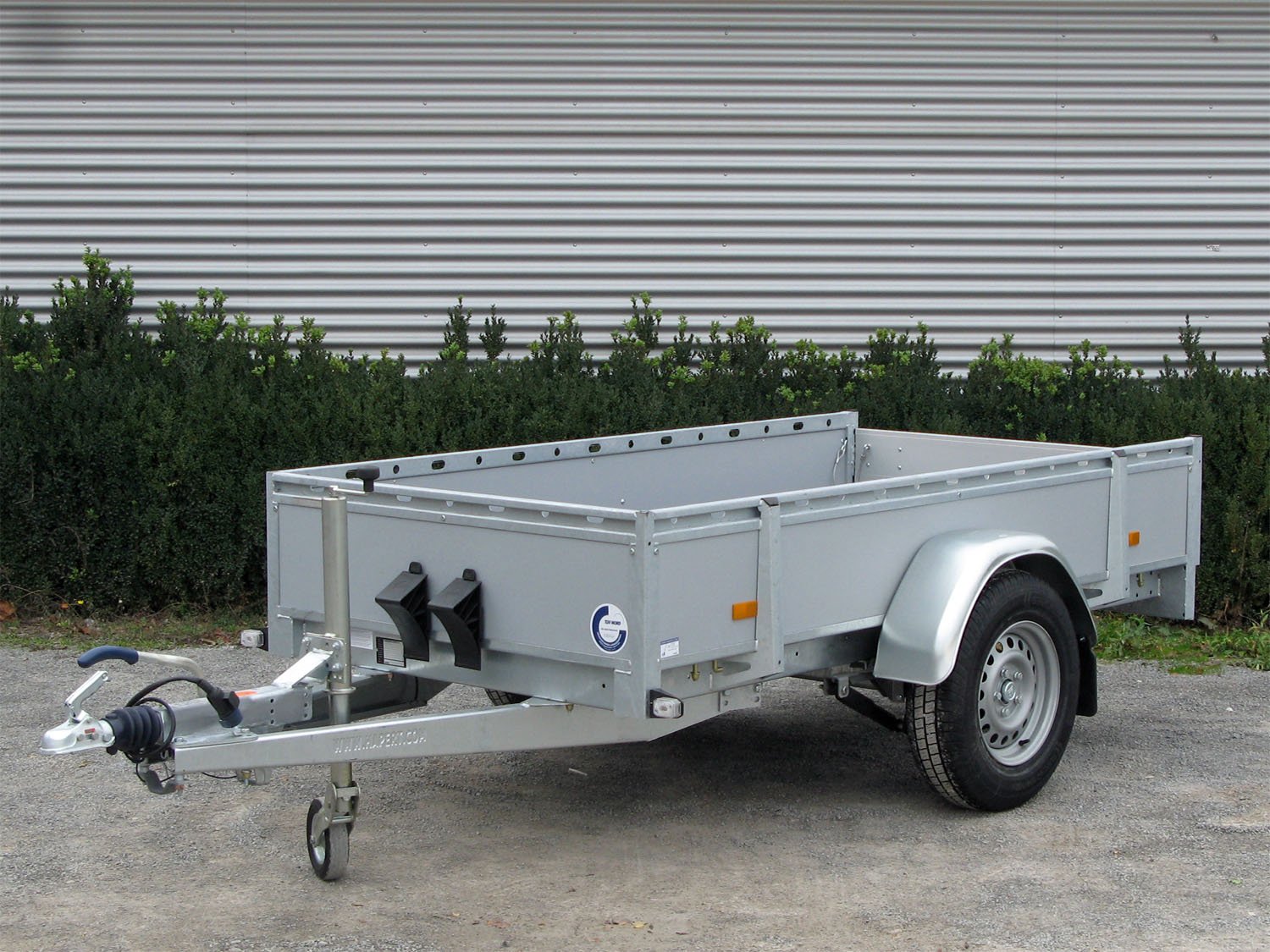 Hapert Azure L-1 – 1350 Multiplex