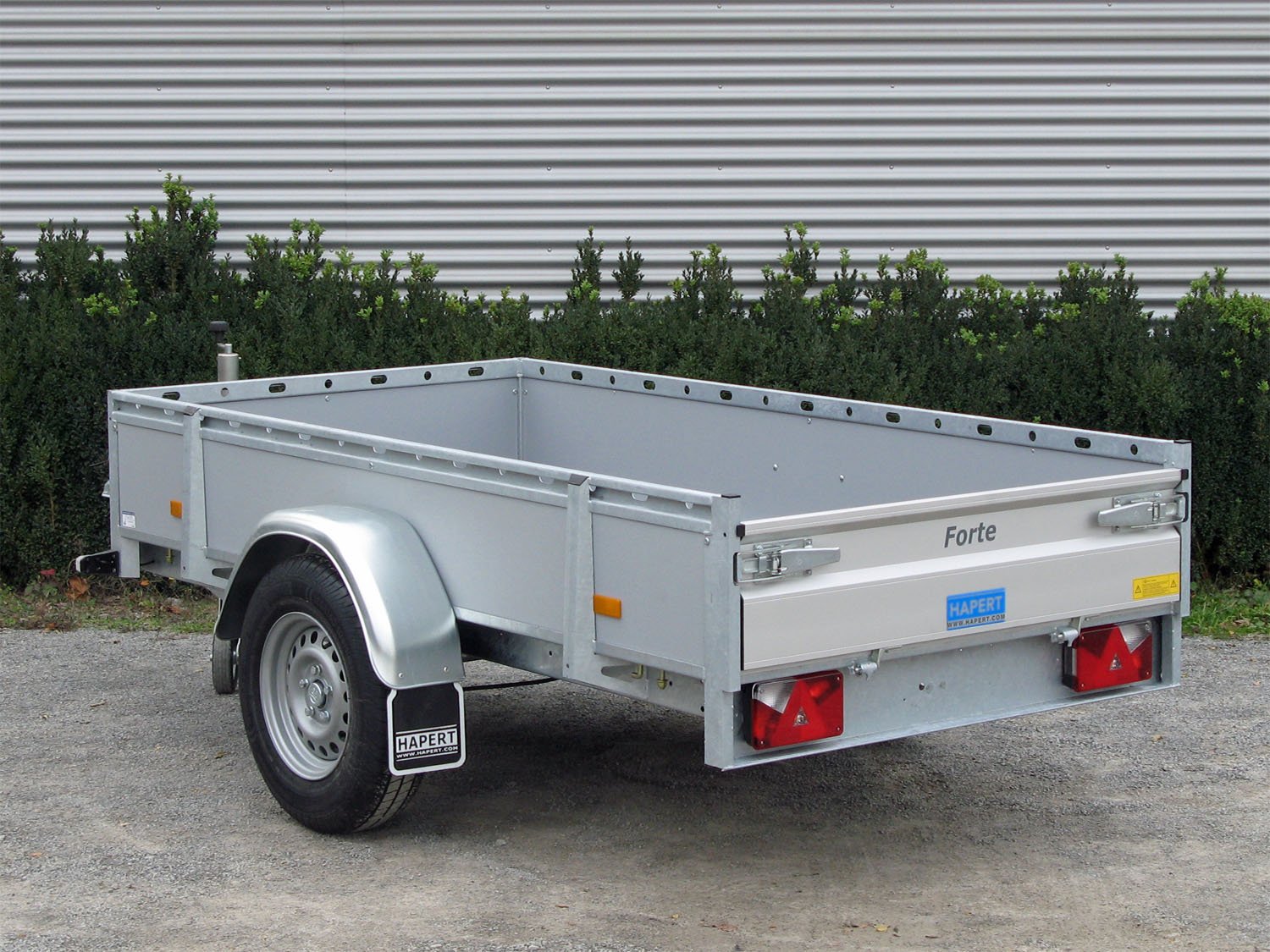 Hapert Azure L-1 – 1350 Multiplex - Image 2