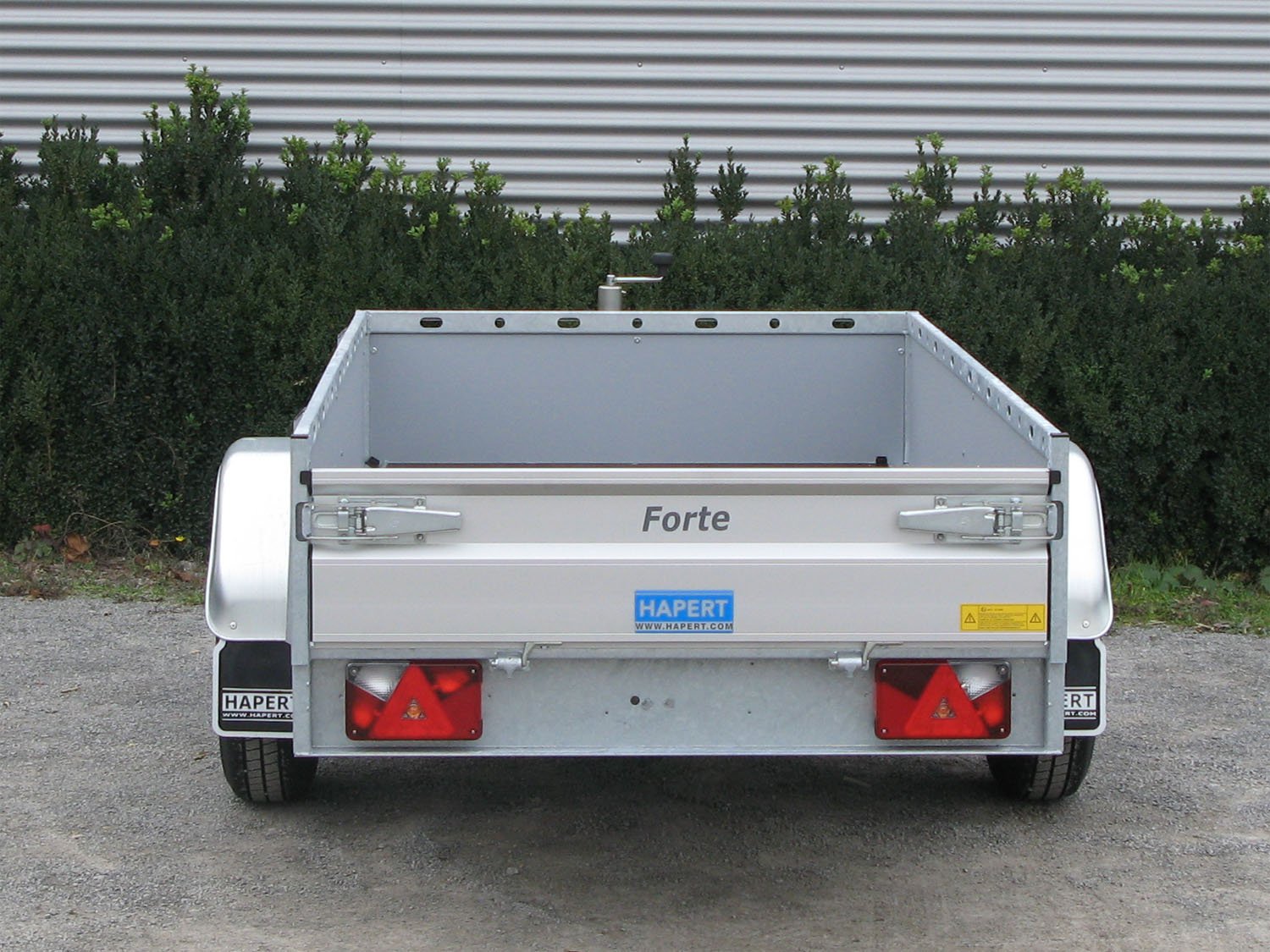 Hapert Azure L-1 – 1350 Multiplex - Image 3