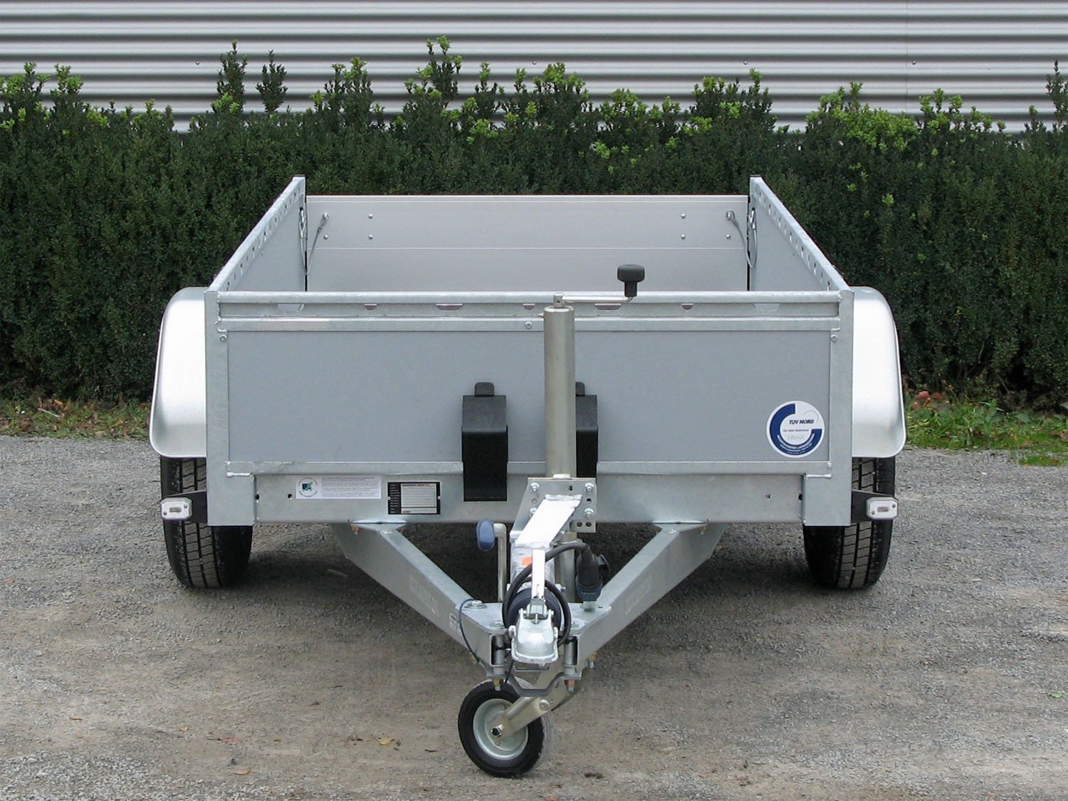 Hapert Azure L-1 – 1350 Multiplex - Image 4