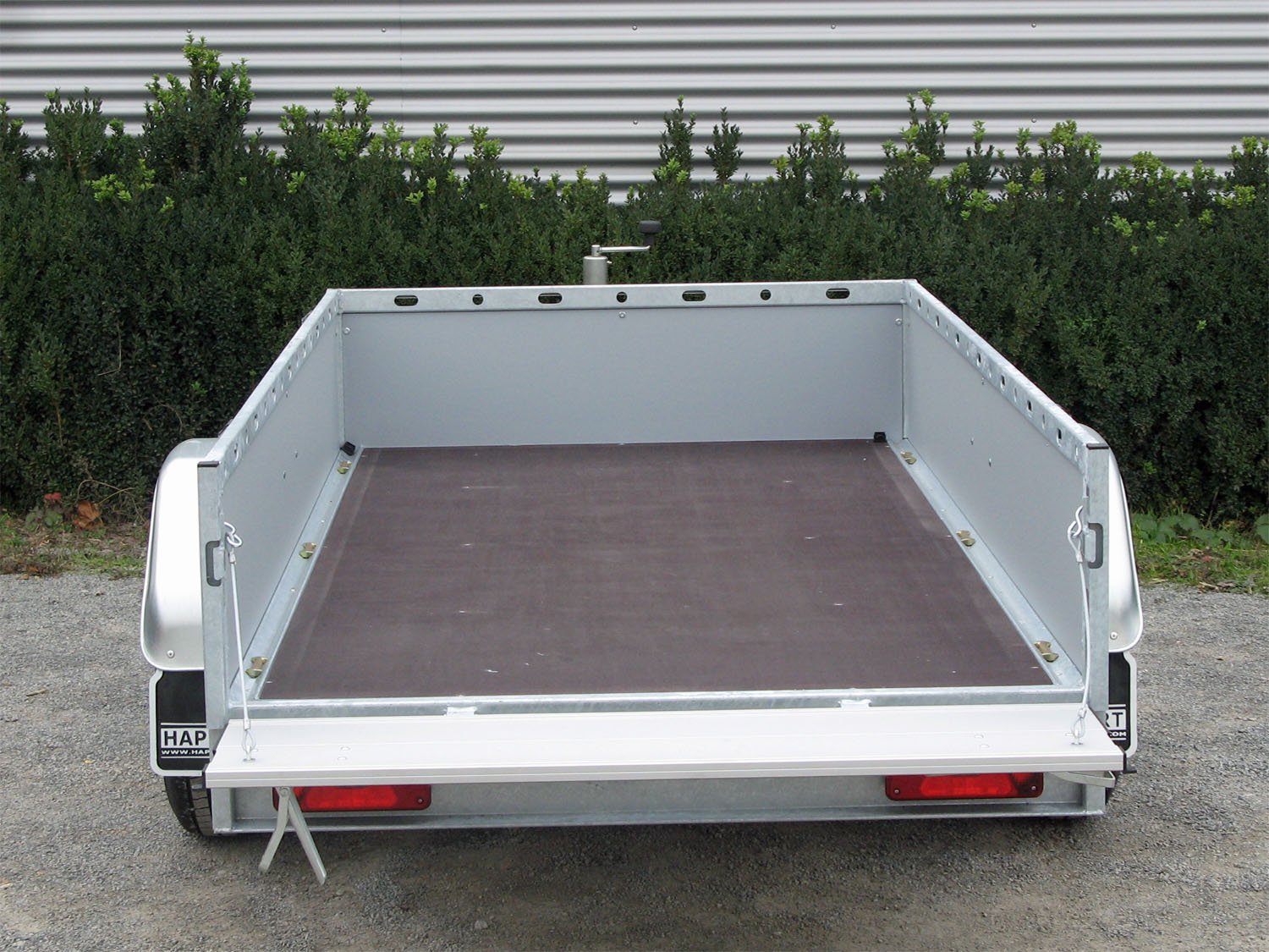 Hapert Azure L-1 – 1350 Multiplex - Image 10