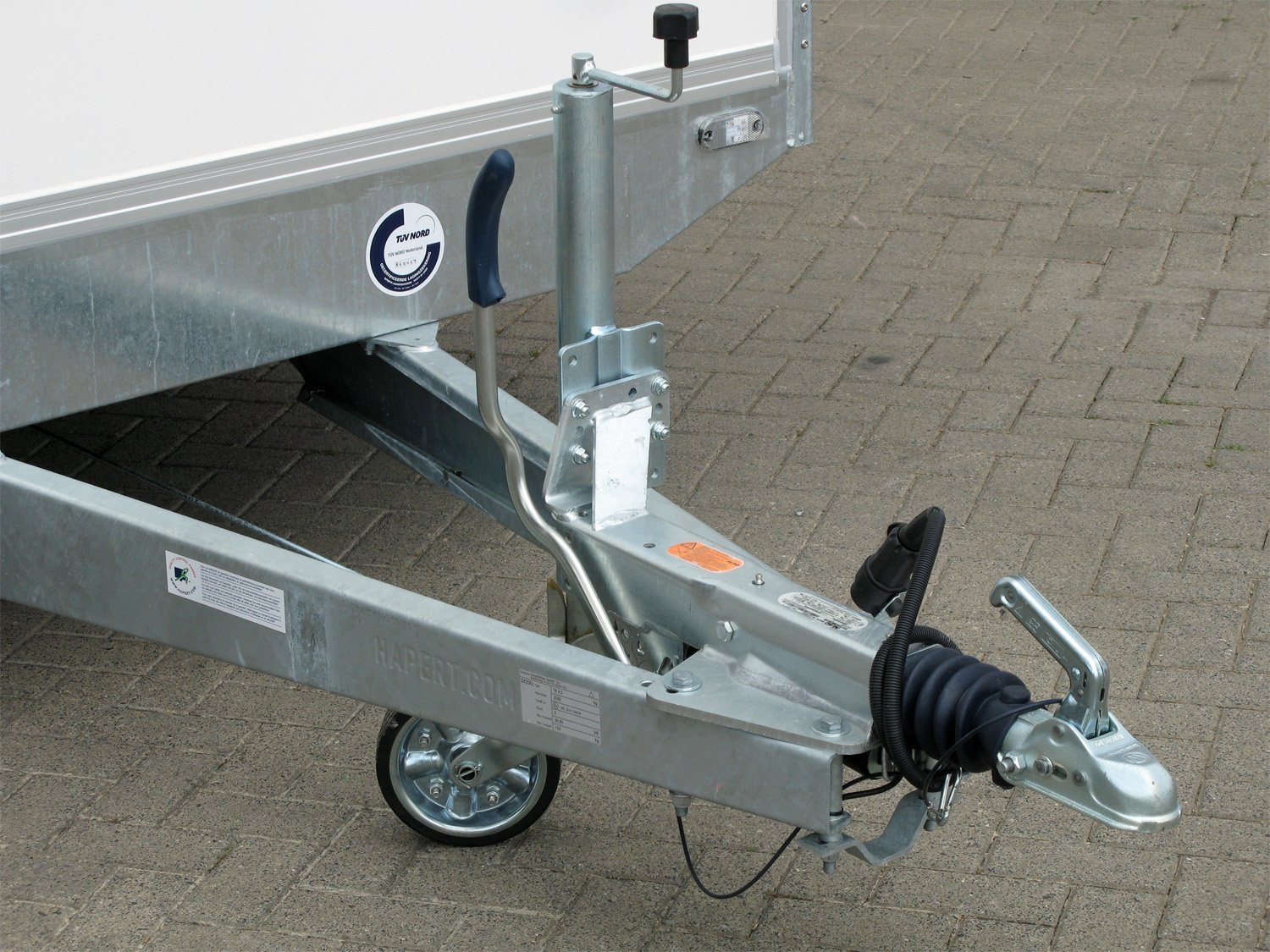 Hapert Sapphire H2 – 2700 - Image 7