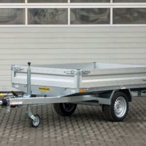 Humbaur HU152314 – 13 Zoll