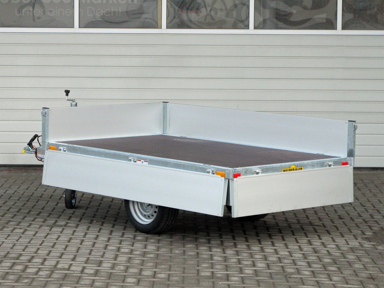Humbaur HU152314 – 13 Zoll - Image 6