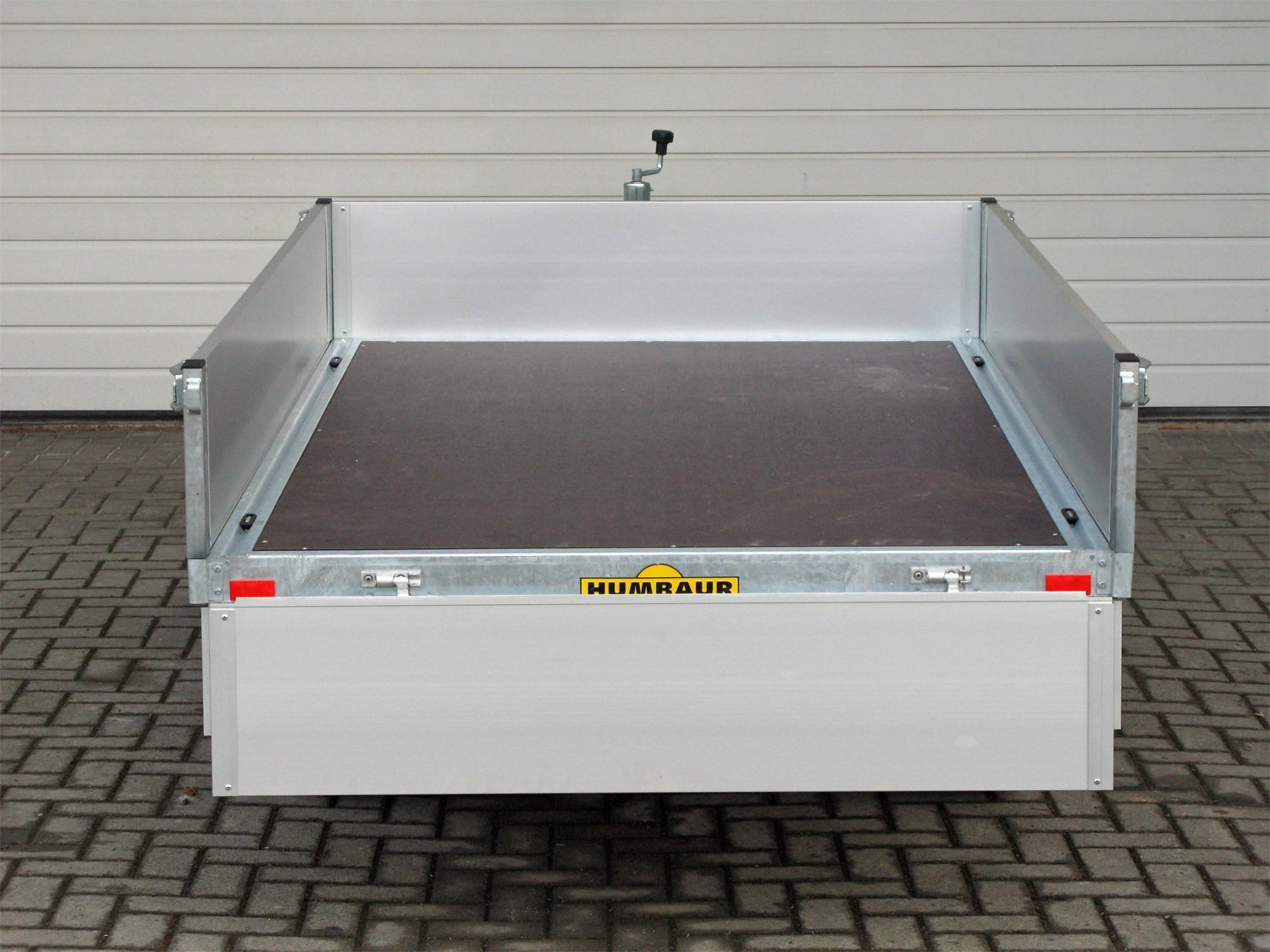 Humbaur HU152314 – 13 Zoll - Image 8