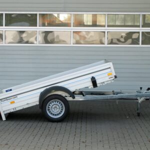 Humbaur HA132513 BK Kippbar