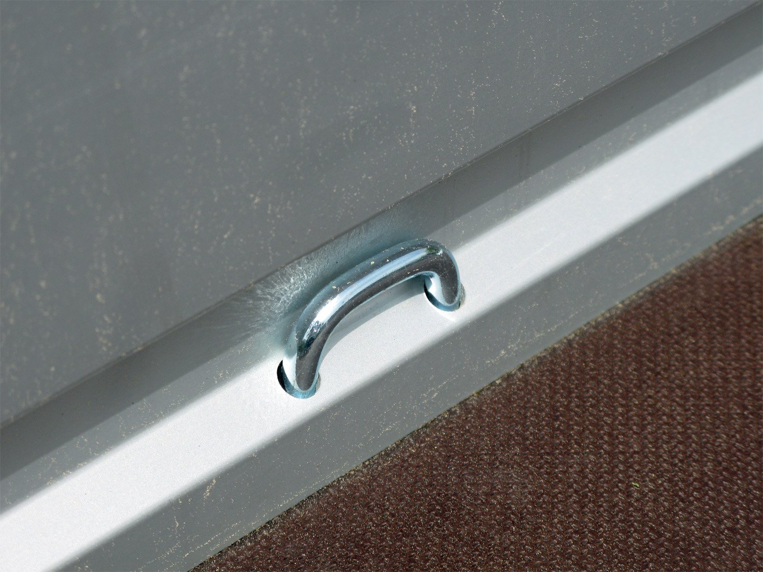 Humbaur HA132513 FS feste Vorderwand - Image 6