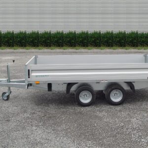 Humbaur HN253118 10 Anbindebügel