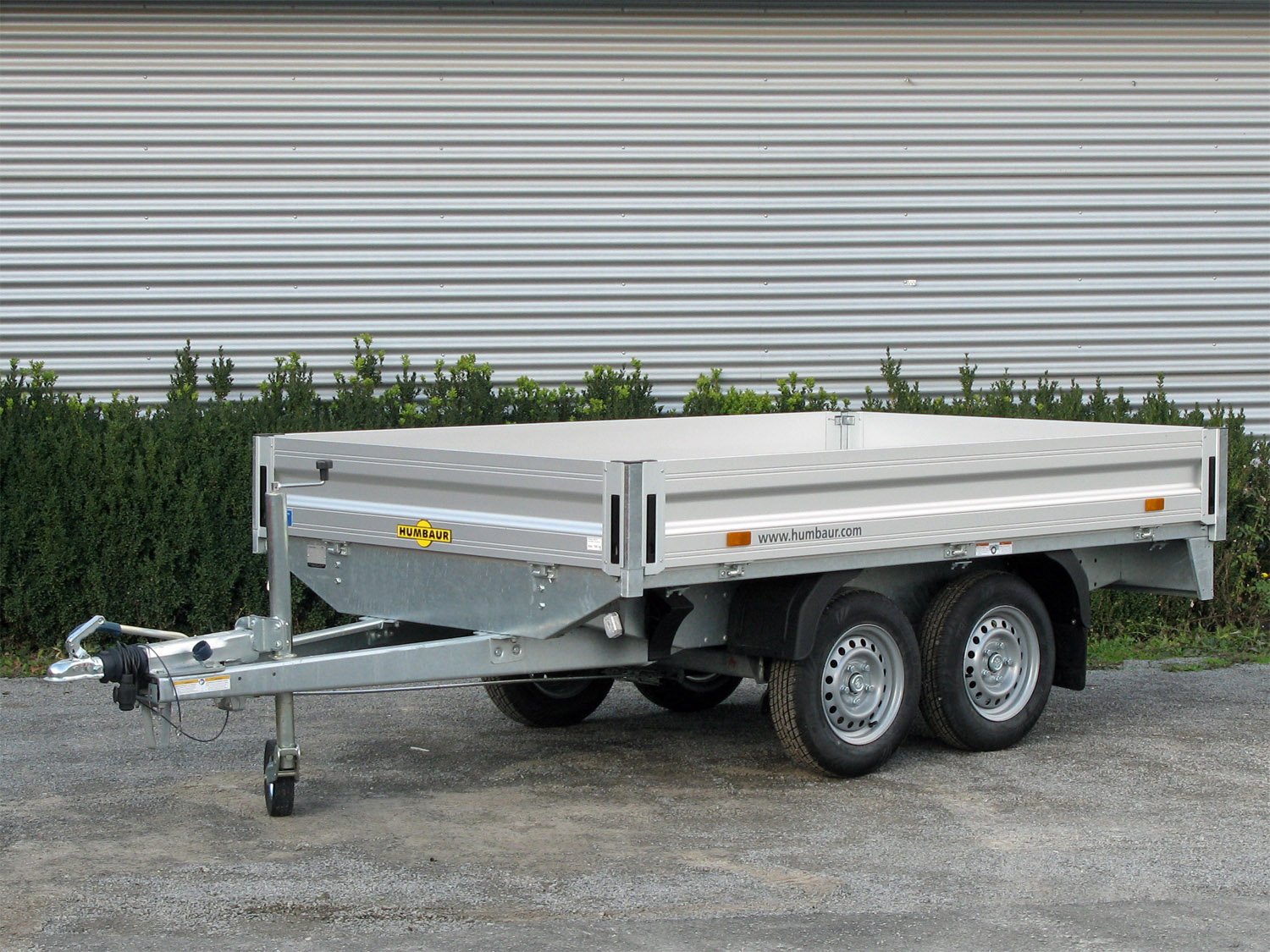 Humbaur HT303118 10 Anbindebügel - Image 6