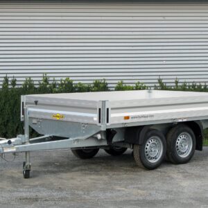 Humbaur HT353118 10 Anbindebügel