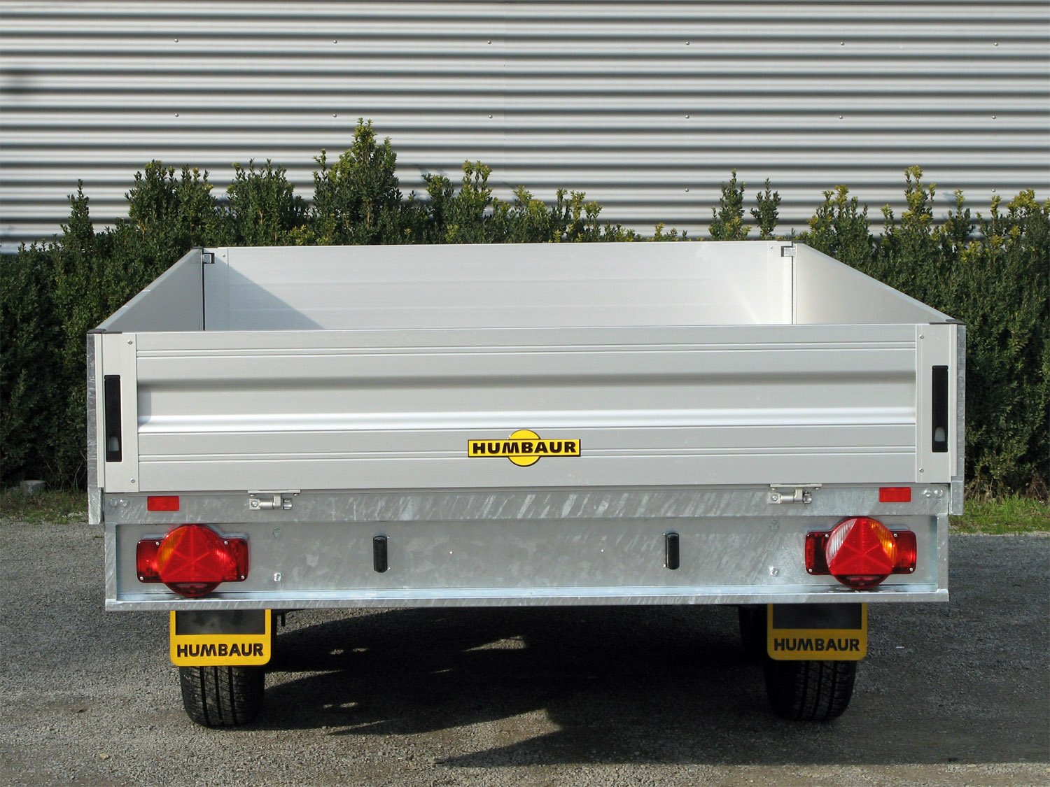 Humbaur HT253121 10 Anbindebügel - Image 11