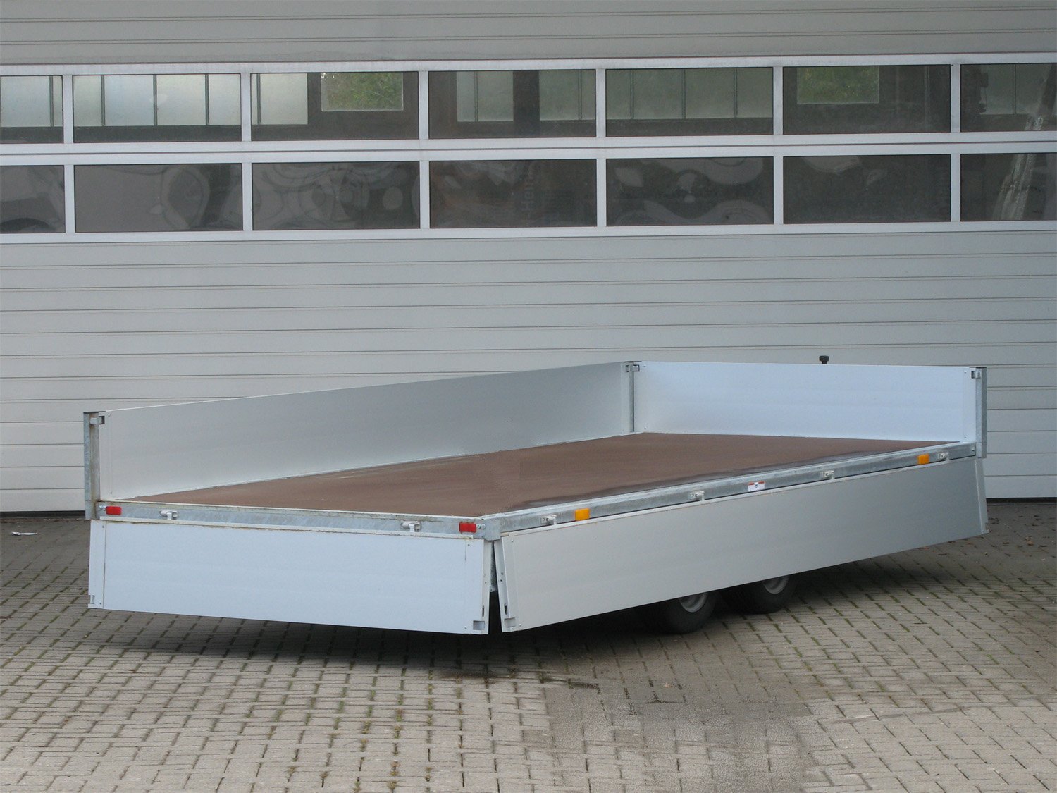 Humbaur HN254118 12 Anbindebügel - Image 6