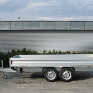 Humbaur HT254121 12 Anbindebügel