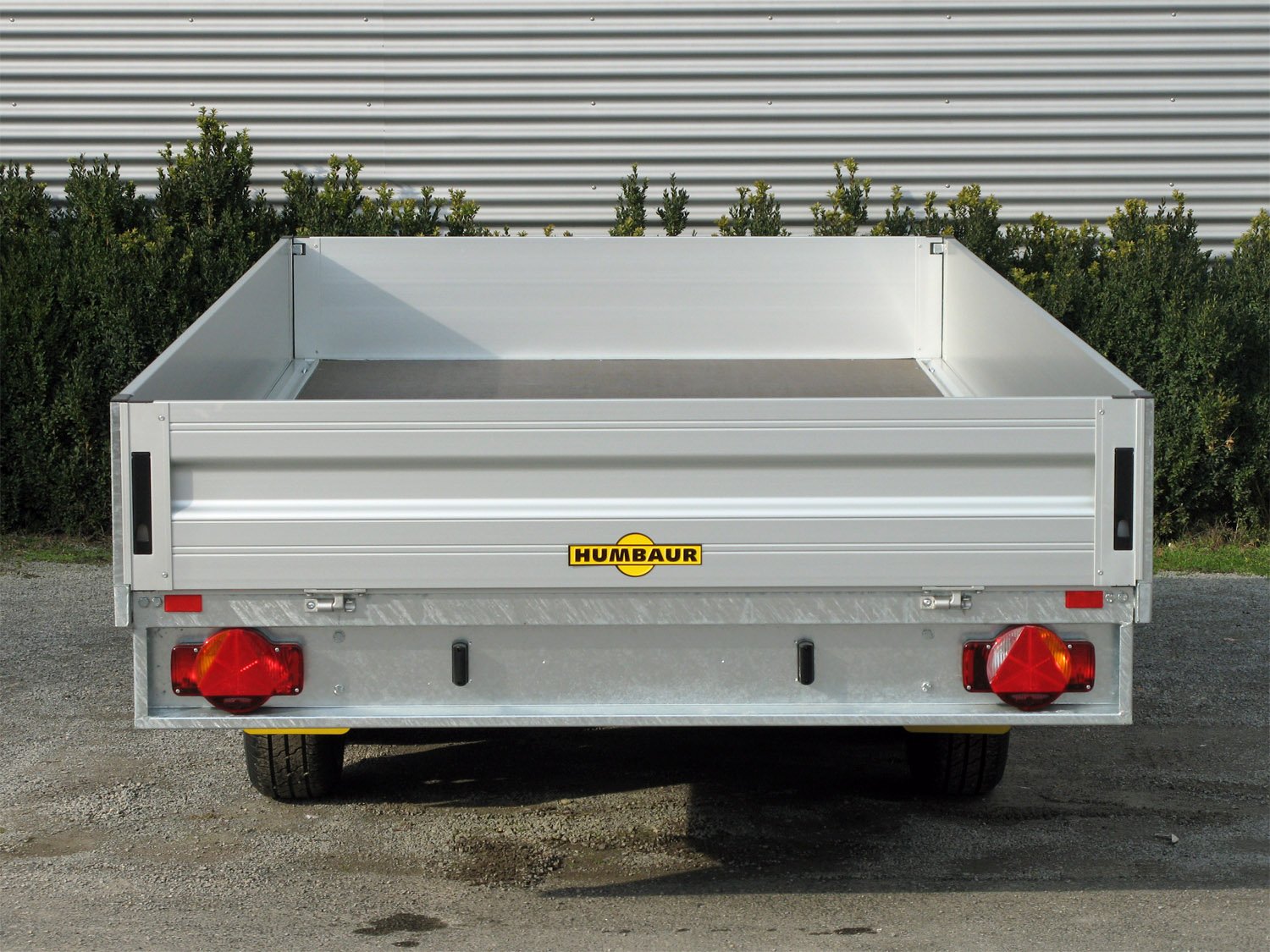 Humbaur HT254121 12 Anbindebügel - Image 3