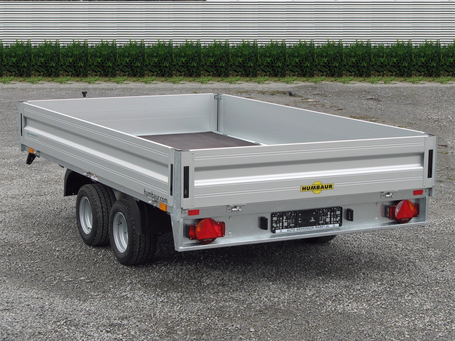 Humbaur HN304121 12 Anbindebügel - Image 10